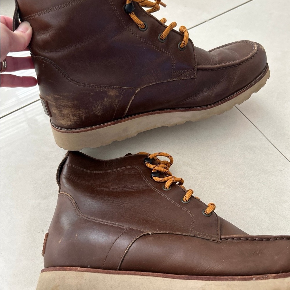 Men’s Ugg boots